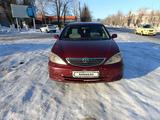 Toyota Camry 2004 года за 5 000 000 тг. в Тараз – фото 5