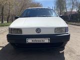 Volkswagen Passat 1991 годаүшін1 050 000 тг. в Караганда – фото 2