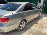 Toyota Camry 2005 годаүшін6 500 000 тг. в Жанаозен – фото 5