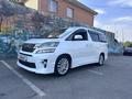 Toyota Vellfire 2012 годаүшін8 000 000 тг. в Алматы