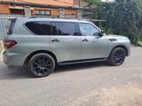 Nissan Patrol 2011 годаfor14 500 000 тг. в Алматы – фото 2