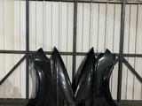 Передние крылья крыло на Мерседес Виано 639 кузов за 1 000 тг. в Алматы