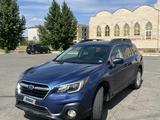 Subaru Outback 2019 годаfor9 200 000 тг. в Уральск – фото 5
