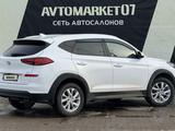 Hyundai Tucson 2020 года за 11 500 000 тг. в Уральск – фото 4