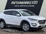 Hyundai Tucson 2020 года за 11 500 000 тг. в Уральск – фото 2