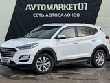 Hyundai Tucson 2020 года за 11 500 000 тг. в Уральск
