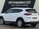 Hyundai Tucson 2020 года за 11 500 000 тг. в Уральск – фото 5