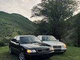 Audi A6 1994 года за 2 300 000 тг. в Тараз – фото 2