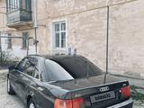 Audi A6 1994 года за 2 300 000 тг. в Тараз – фото 5