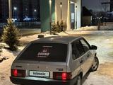 ВАЗ (Lada) 2109 2002 года за 1 300 000 тг. в Актобе – фото 2