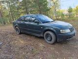 Volkswagen Passat 1998 года за 1 730 000 тг. в Кокшетау – фото 4