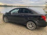 Chevrolet Aveo 2013 годаfor3 800 000 тг. в Усть-Каменогорск – фото 3