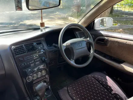 Toyota Mark II 1996 года за 3 500 000 тг. в Алматы – фото 3