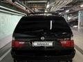 BMW X5 2002 года за 7 800 000 тг. в Алматы – фото 4