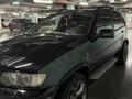 BMW X5 2002 года за 7 800 000 тг. в Алматы – фото 3
