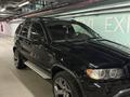 BMW X5 2002 года за 7 800 000 тг. в Алматы