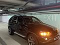 BMW X5 2002 года за 7 800 000 тг. в Алматы – фото 5