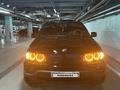 BMW X5 2002 года за 7 800 000 тг. в Алматы – фото 6