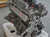 Двигатель G4FD мотор за 110 000 тг. в Актобе – фото 2