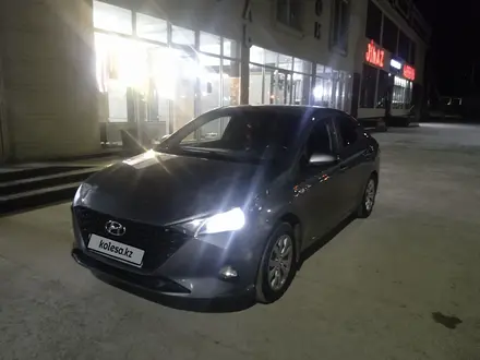Hyundai Accent 2020 года за 7 900 000 тг. в Туркестан – фото 11