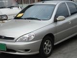 TitanAuto Kia Rio 1 ноускатүшін250 000 тг. в Астана