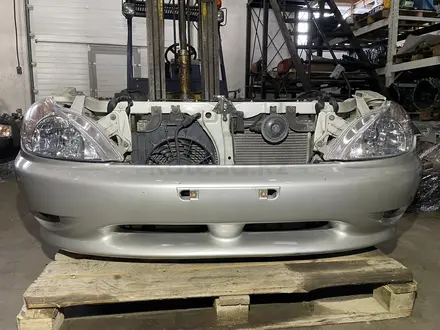TitanAuto Kia Rio 1 ноускат за 250 000 тг. в Астана – фото 2