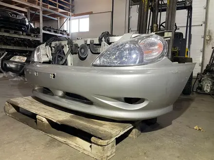 TitanAuto Kia Rio 1 ноускат за 250 000 тг. в Астана – фото 3
