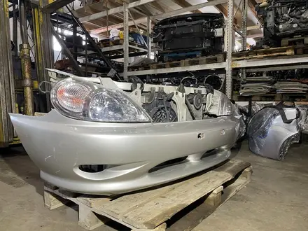 TitanAuto Kia Rio 1 ноускат за 250 000 тг. в Астана – фото 4