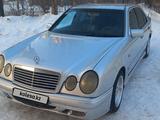 Mercedes-Benz E 230 1996 годаfor2 400 000 тг. в Астана – фото 3