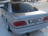 Mercedes-Benz E 230 1996 годаfor2 400 000 тг. в Астана – фото 5