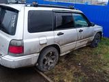 Subaru Forester 1997 года за 3 500 000 тг. в Усть-Каменогорск – фото 3