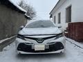 Toyota Camry 2021 года за 14 500 000 тг. в Алматы