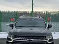 Chevrolet Tahoe 2021 года за 35 000 000 тг. в Шымкент – фото 5