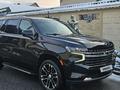 Chevrolet Tahoe 2021 года за 35 000 000 тг. в Шымкент