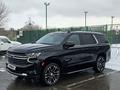 Chevrolet Tahoe 2021 года за 35 000 000 тг. в Шымкент – фото 2