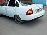 ВАЗ (Lada) Priora 2170 2013 года за 2 850 000 тг. в Темиртау – фото 4