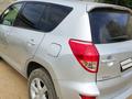 Toyota RAV4 2008 годаүшін7 000 000 тг. в Актобе – фото 2