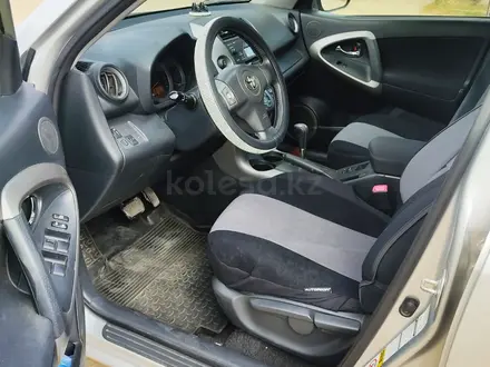 Toyota RAV4 2008 года за 7 000 000 тг. в Актобе – фото 3