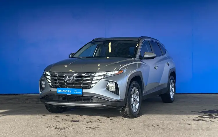 Hyundai Tucson 2022 года за 11 620 000 тг. в Шымкент