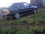 ВАЗ (Lada) 2114 2008 годаүшін1 350 000 тг. в Костанай – фото 3