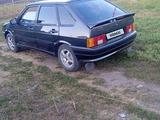 ВАЗ (Lada) 2114 2008 годаүшін1 350 000 тг. в Костанай – фото 4