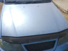 Daewoo Nexia, 2008
