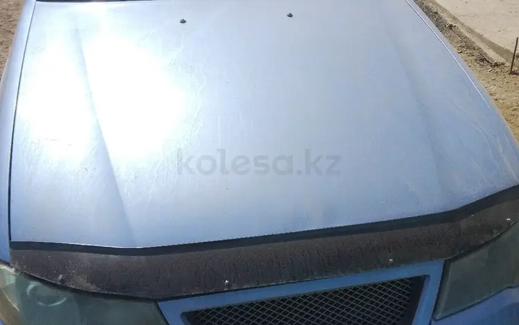 Daewoo Nexia 2008 года за 600 000 тг. в Семей