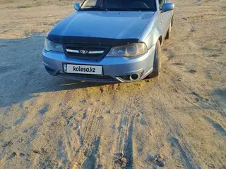 Daewoo Nexia, 2008