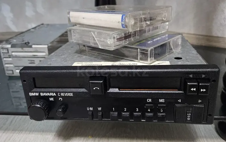 Магнитола на BMW за 50 000 тг. в Астана