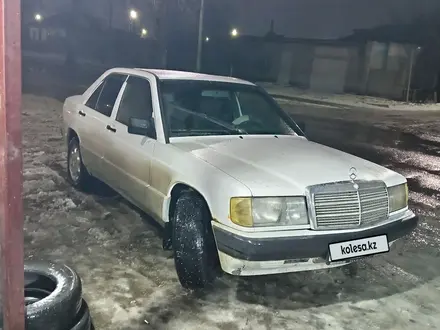 Mercedes-Benz 190 1991 года за 1 000 000 тг. в Павлодар – фото 3