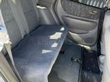 Toyota Spacio 1997 годаүшін2 550 000 тг. в Риддер