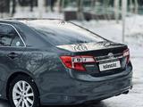 Toyota Camry 2011 годаүшін9 300 000 тг. в Тараз – фото 3