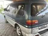 Mitsubishi Space Gear 1995 года за 1 700 000 тг. в Алматы