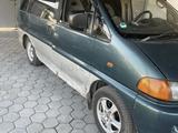 Mitsubishi Space Gear 1995 года за 1 700 000 тг. в Алматы – фото 2